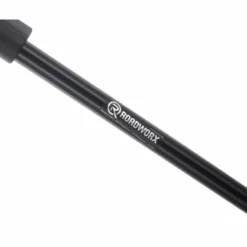 Roadworx Mic Stand Round Base Tall
