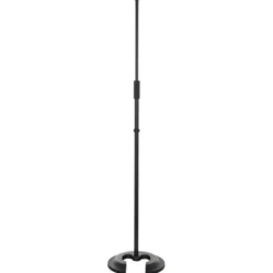 Roadworx Mic Stand Stack Base