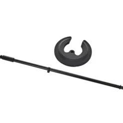 Roadworx Mic Stand Stack Base