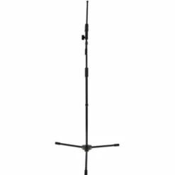 Roadworx Mic Stand Tripod Boom