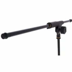 Roadworx Mic Stand Tripod Boom