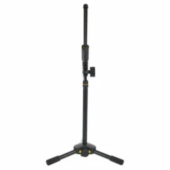 Roadworx Mic Stand Tripod Boom Small