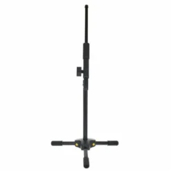 Roadworx Mic Stand Tripod Boom Small