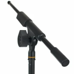 Roadworx Mic Stand Tripod Boom Small