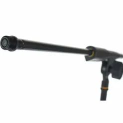 Roadworx Mic Stand Tripod Boom Small
