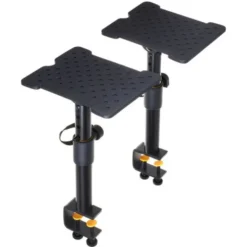 Roadworx Monitor Speaker Stand Clamp