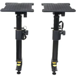 Roadworx Monitor Speaker Stand Clamp