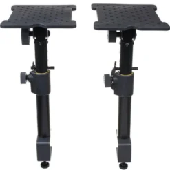Roadworx Monitor Speaker Stand Clamp