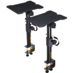 Roadworx Monitor Speaker Stand Clamp