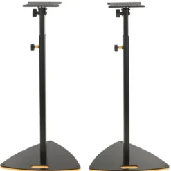 Roadworx Monitor Speaker Stand