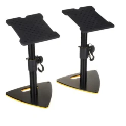 Roadworx Monitor Speaker Stand Table