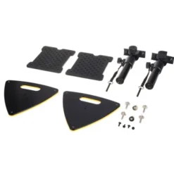 Roadworx Monitor Speaker Stand Table