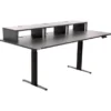 Roadworx Multi Electric Table Bk