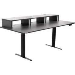 Roadworx Multi Electric Table Bk