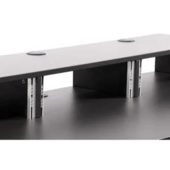 Roadworx Multi Electric Table Bk