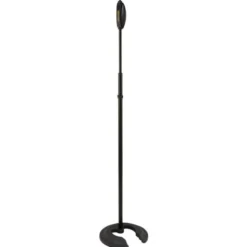 Roadworx One-Hand Mic Stand