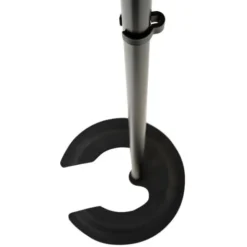 Roadworx One-Hand Mic Stand