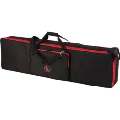 Roadworx One-Hand Mic Stand Bag Bundle