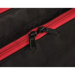 Roadworx One-Hand Mic Stand Bag Bundle