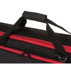Roadworx One-Hand Mic Stand Bag Bundle
