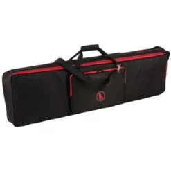 Roadworx One-Hand Mic Stand Bag Bundle