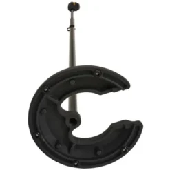 Roadworx One-Hand Mic Stand Bag Bundle