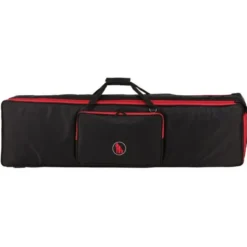Roadworx One-Hand Mic Stand Bag Bundle