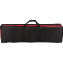 Roadworx One-Hand Mic Stand Bag Bundle