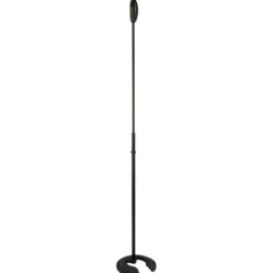 Roadworx One-Hand Mic Stand Bag Bundle