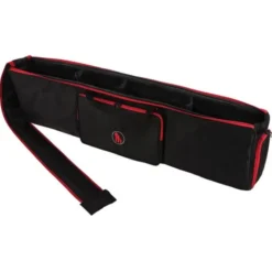 Roadworx One-Hand Mic Stand Bag Bundle