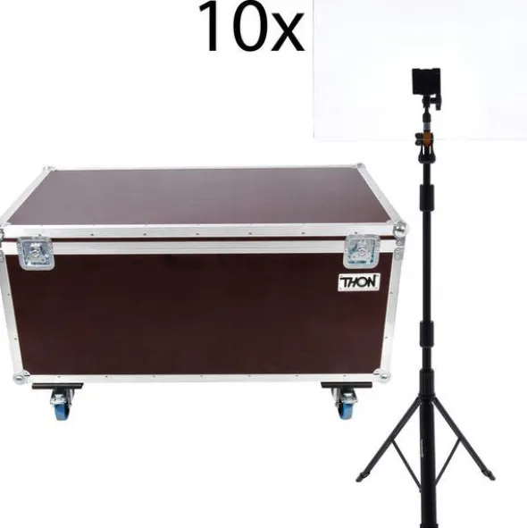 Roadworx Roadworx Acoustic Defl P+ Case