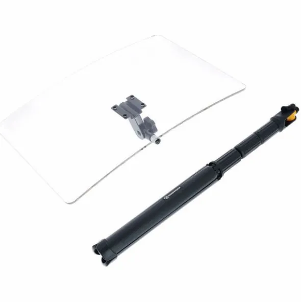 Roadworx Roadworx Acoustic Defl P+ Case