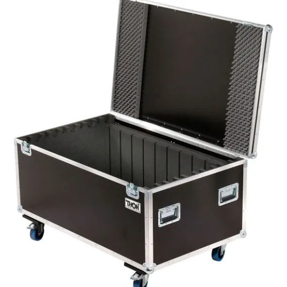 Roadworx Roadworx Acoustic Defl P+ Case