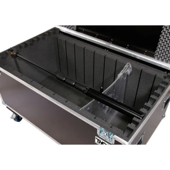 Roadworx Roadworx Acoustic Defl P+ Case