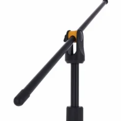 Roadworx Slim Line Mic Stand