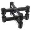 Roadworx Speaker Isolation Stand