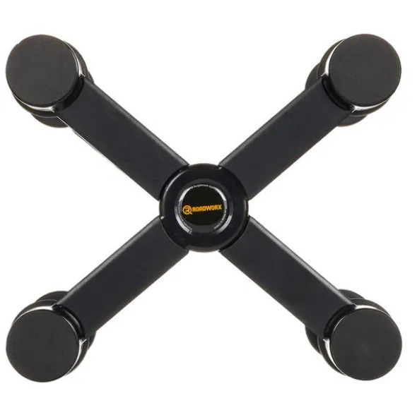 Roadworx Speaker Isolation Stand
