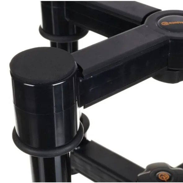 Roadworx Speaker Isolation Stand