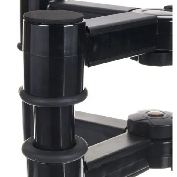 Roadworx Speaker Isolation Stand