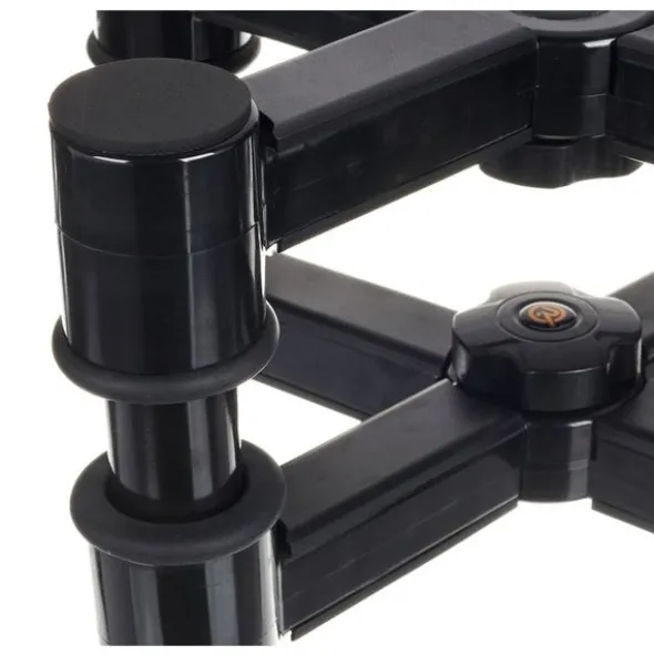 Roadworx Speaker Isolation Stand