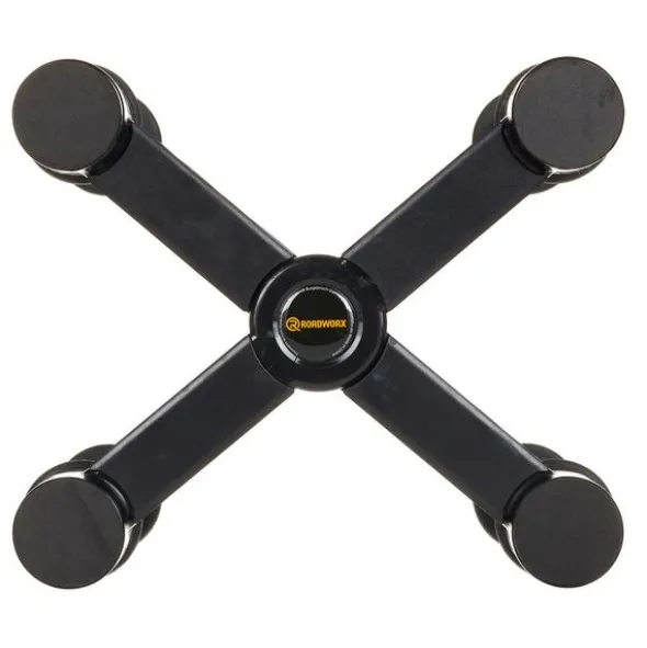 Roadworx Speaker Isolation Stand