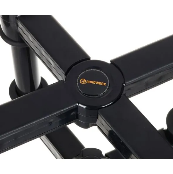 Roadworx Speaker Isolation Stand