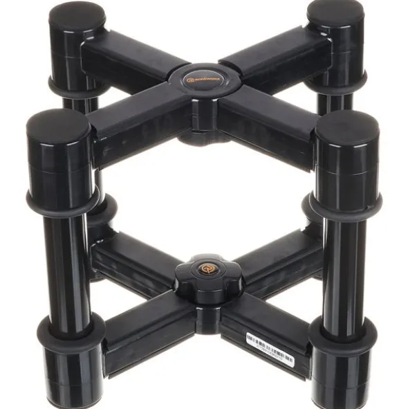 Roadworx Speaker Isolation Stand