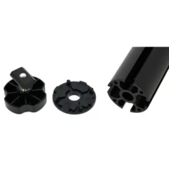Roadworx TM-X Pole 300 Clamp