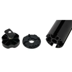 Roadworx TM-X Pole 660 Clamp