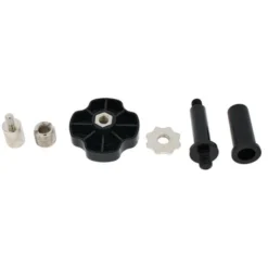 Roadworx TM-X Thread Option