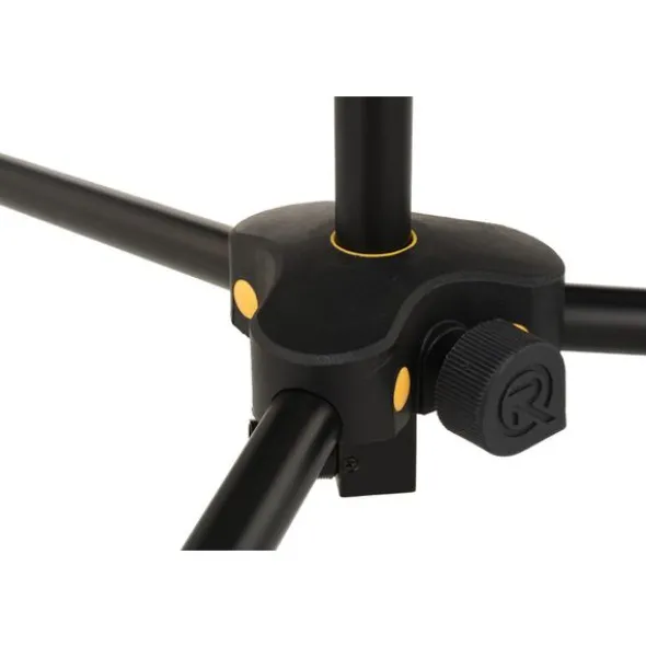 Roadworx XLR Mic Stand