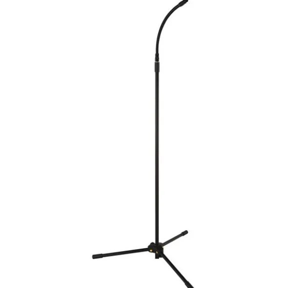 Roadworx XLR Mic Stand