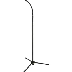 Roadworx XLR Mic Stand