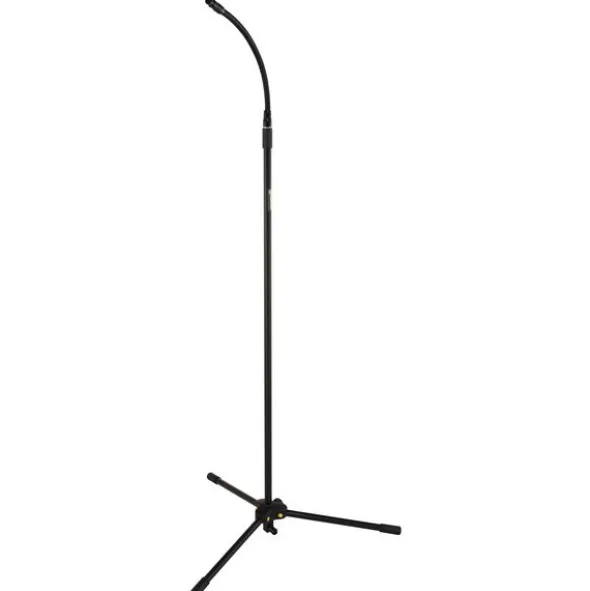 Roadworx XLR Mic Stand